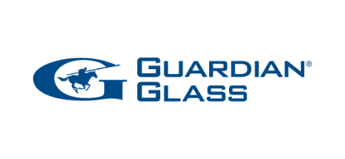 guardian glass logo