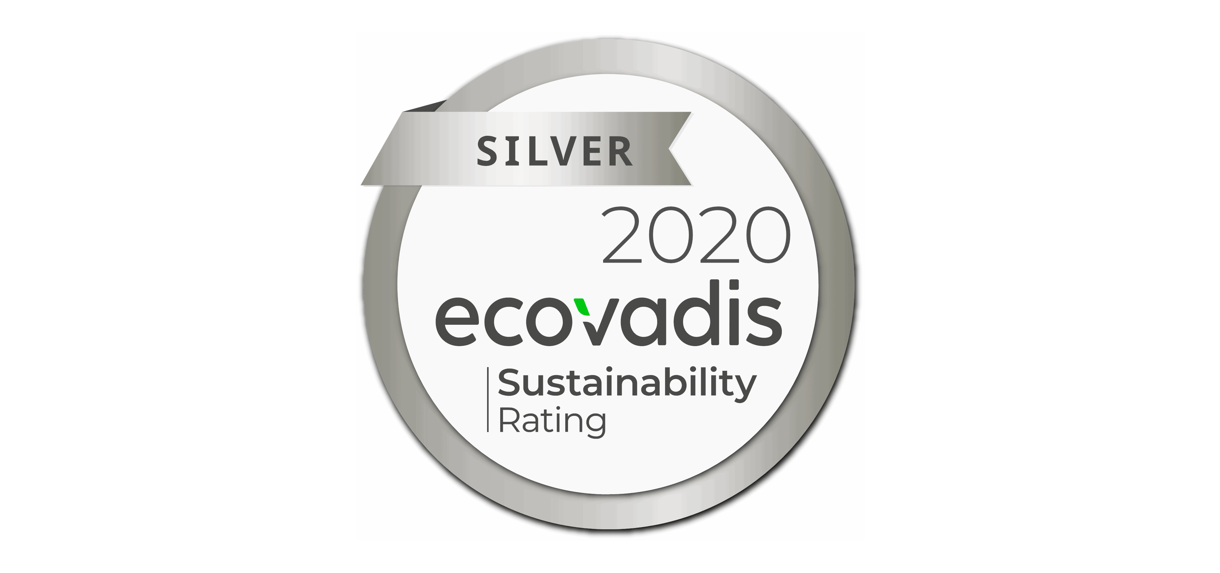 ecovadis silver 2020 kazan soda logo