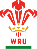 Welsh Rugby Union WRU logo