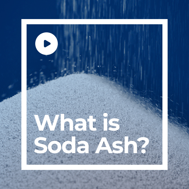 what is soda ash logo
